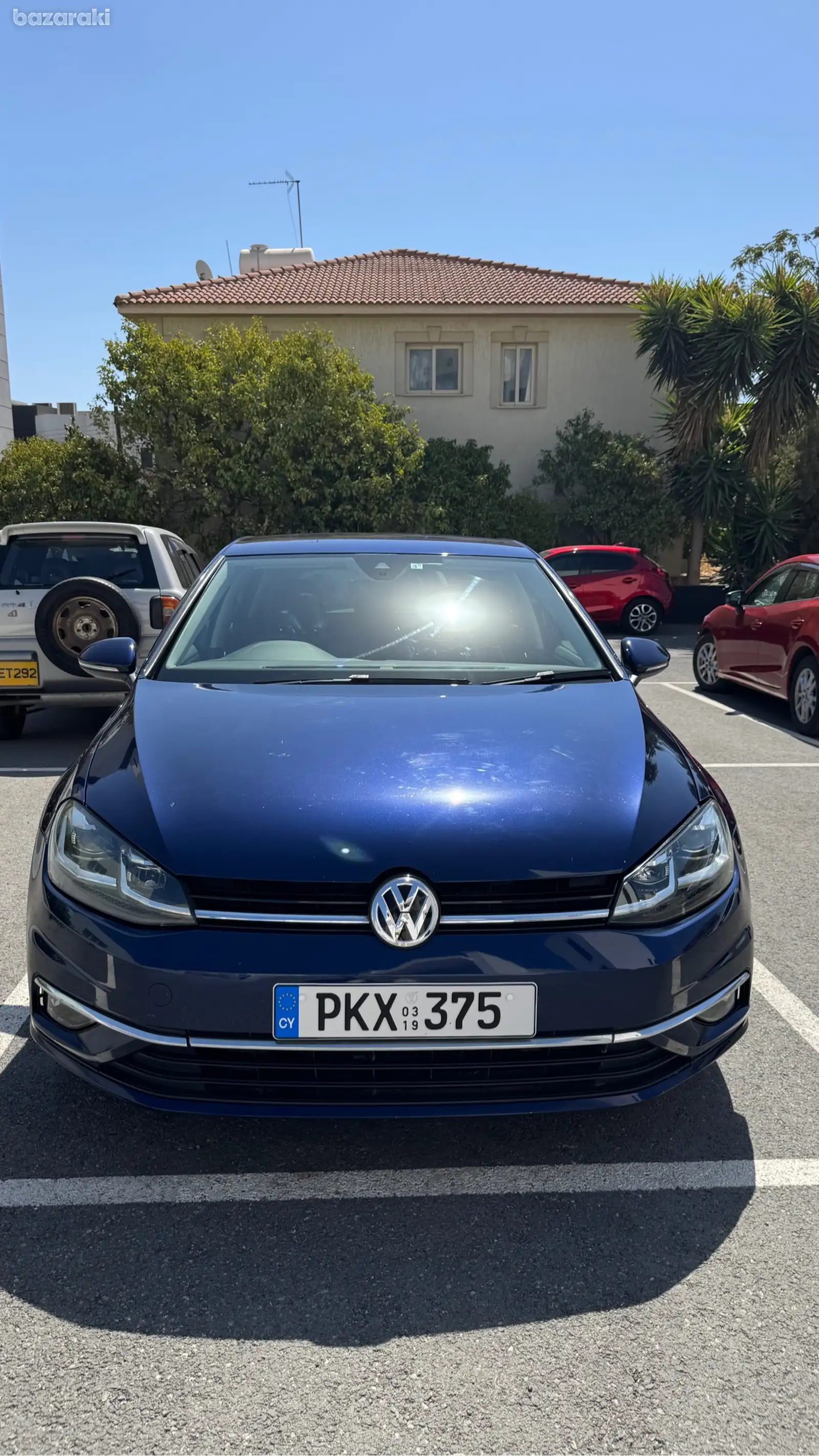 Vehicle main image