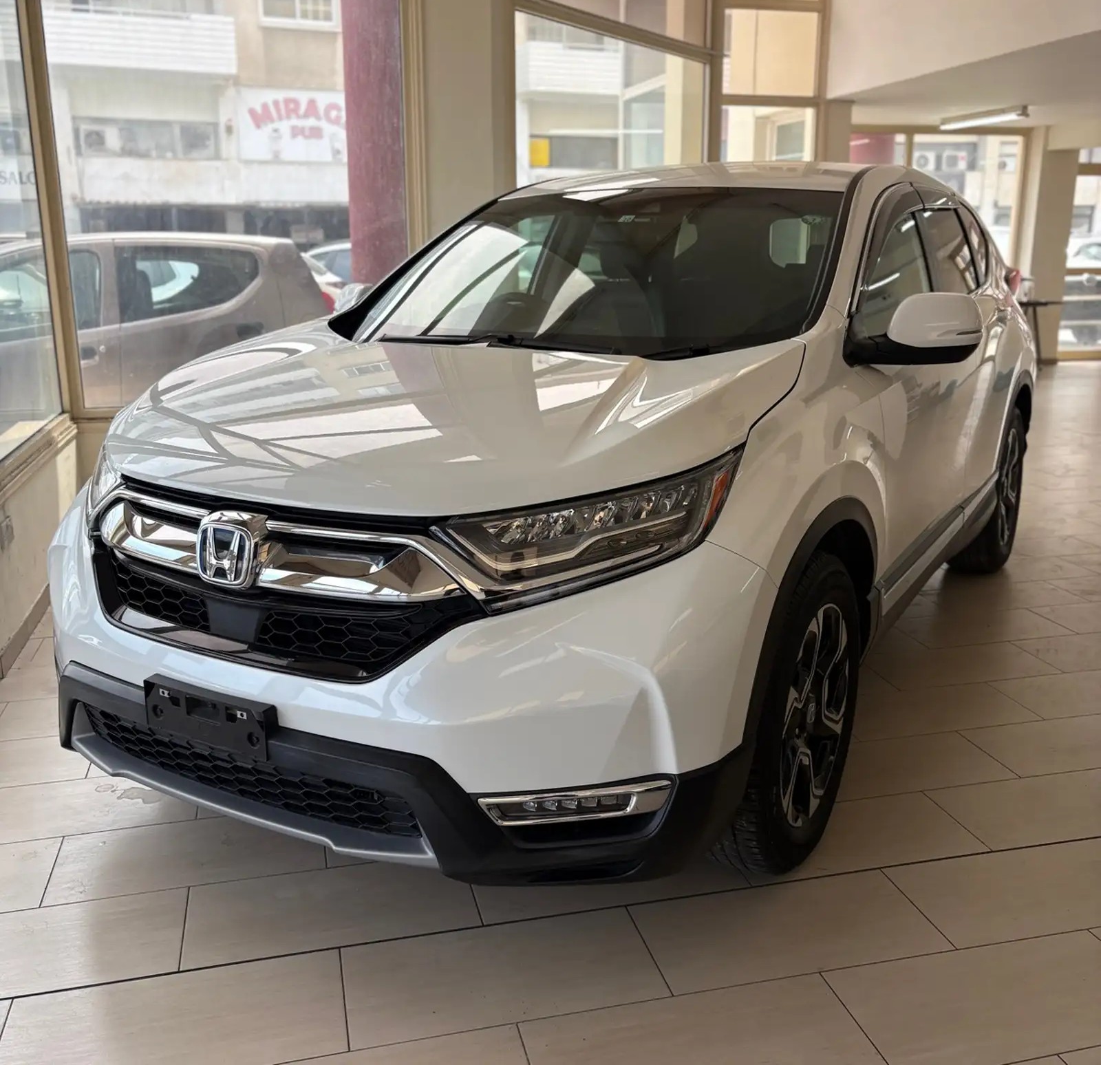 Vehicle main image