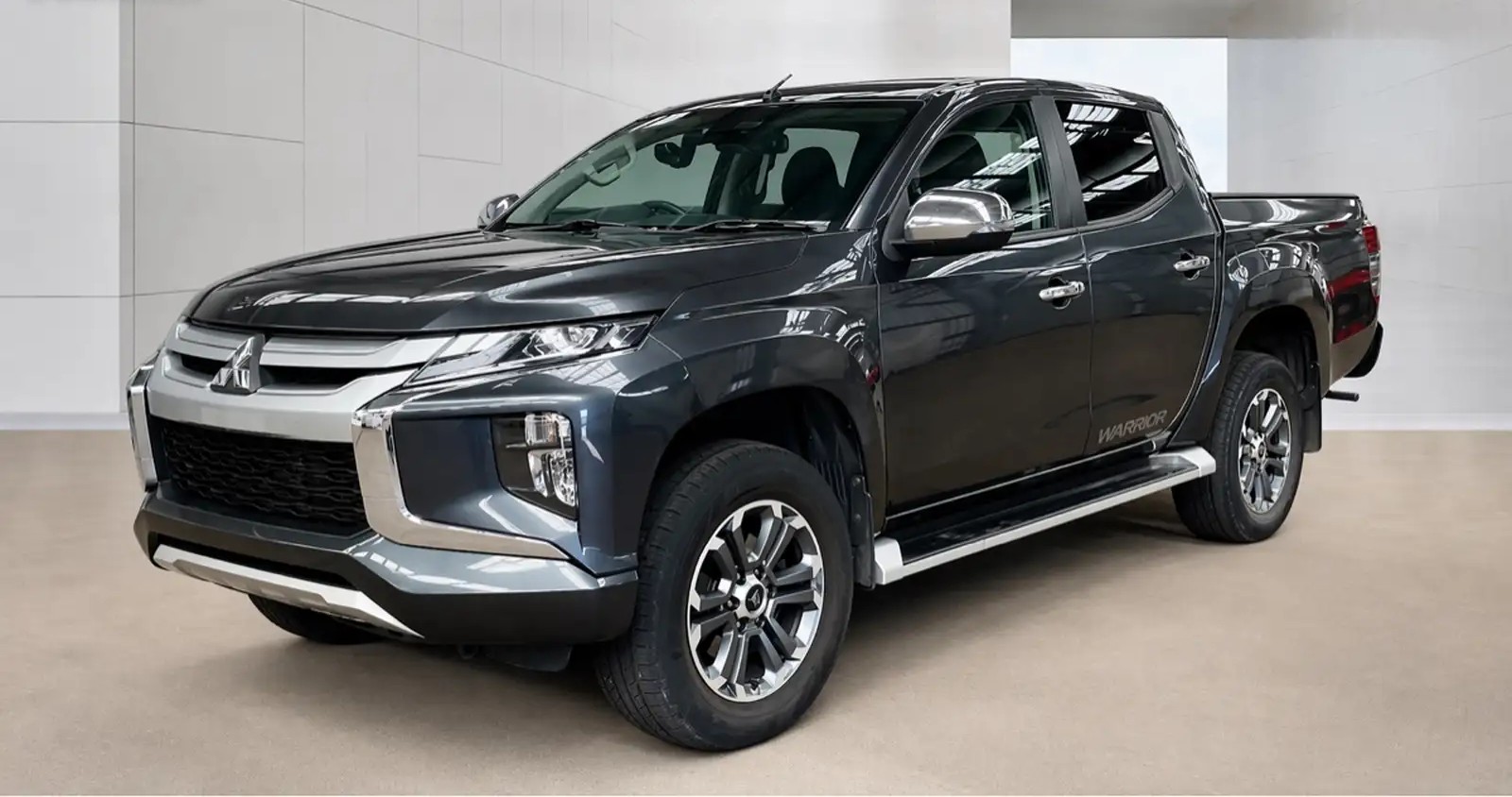 Vehicle main image
