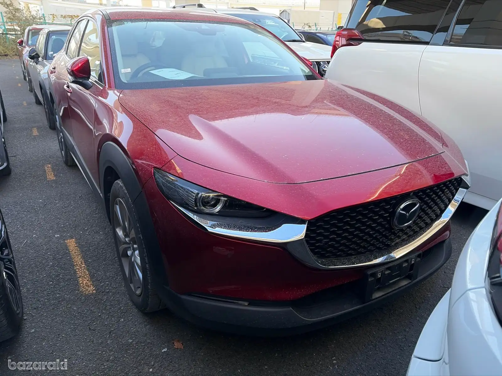 Vehicle main image