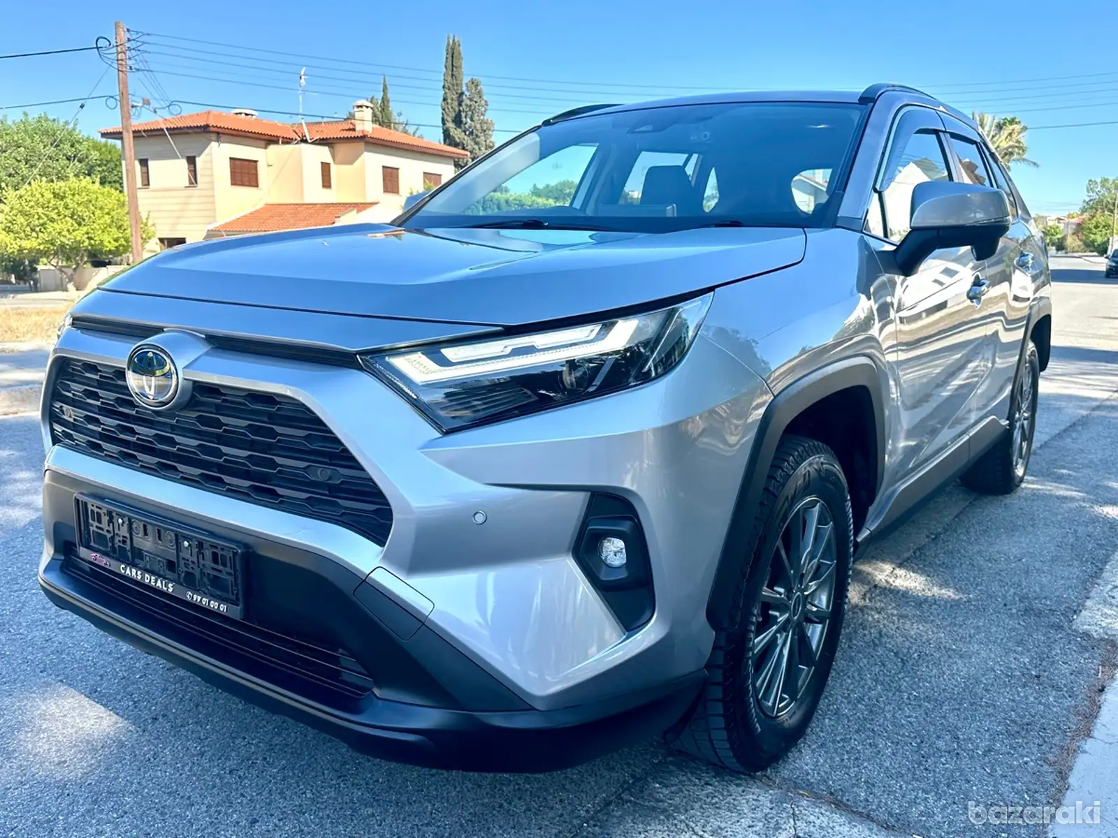 Vehicle